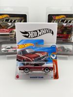 Hot Wheels '69 Mercury Cyclone - 2025 - 165/250