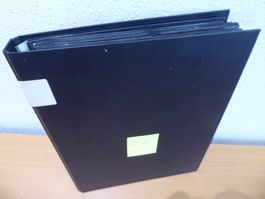 Interessantes Album Motive mit 48 Seiten Inhalt