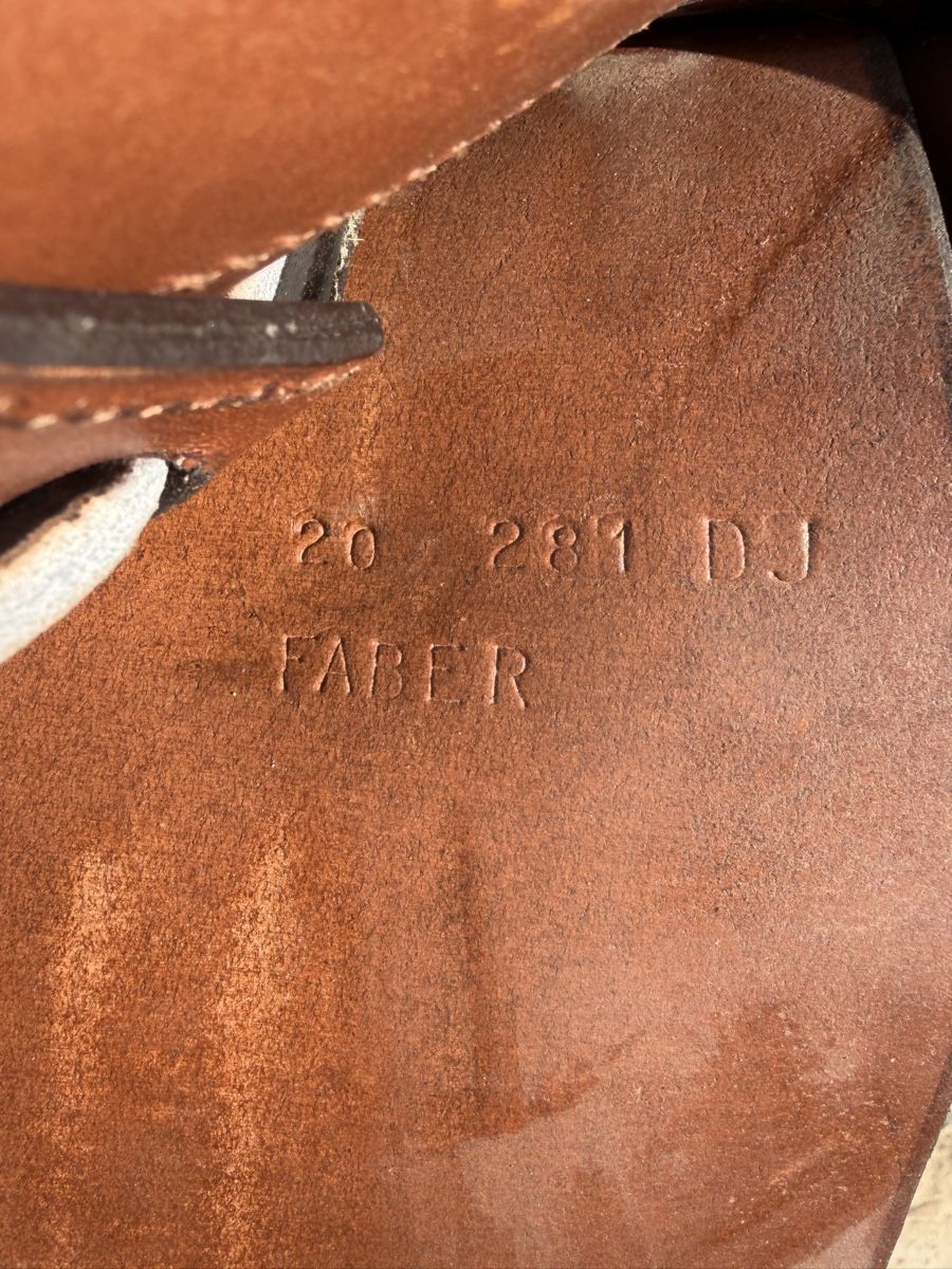 Selle & Accessori: La Sella/La Bell – Usato da Klarsreuti venduto da tbrasch 3
