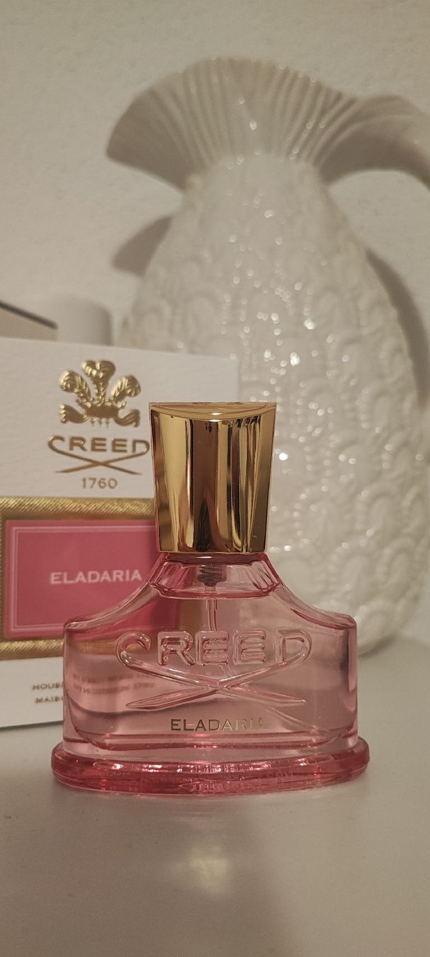 Creed Profumi & Eau de Toilette: Creed Eladaria 3O ml edp – Nuovo (secondo la descrizione) da Rickenbach-Sulz venduto da Krisztike 1