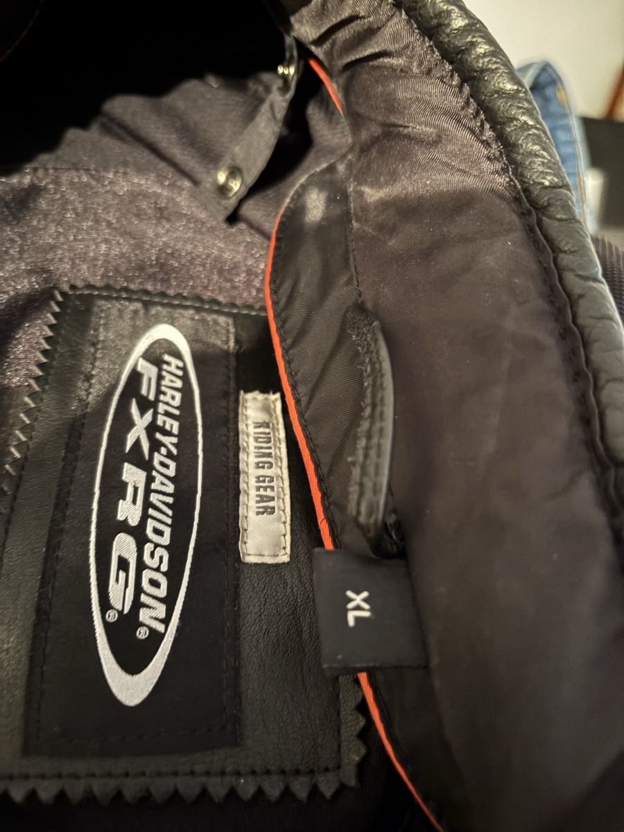 Vestes: Damenmotorradjacke – D'occasion à Felsberg par vre_yc7k 2