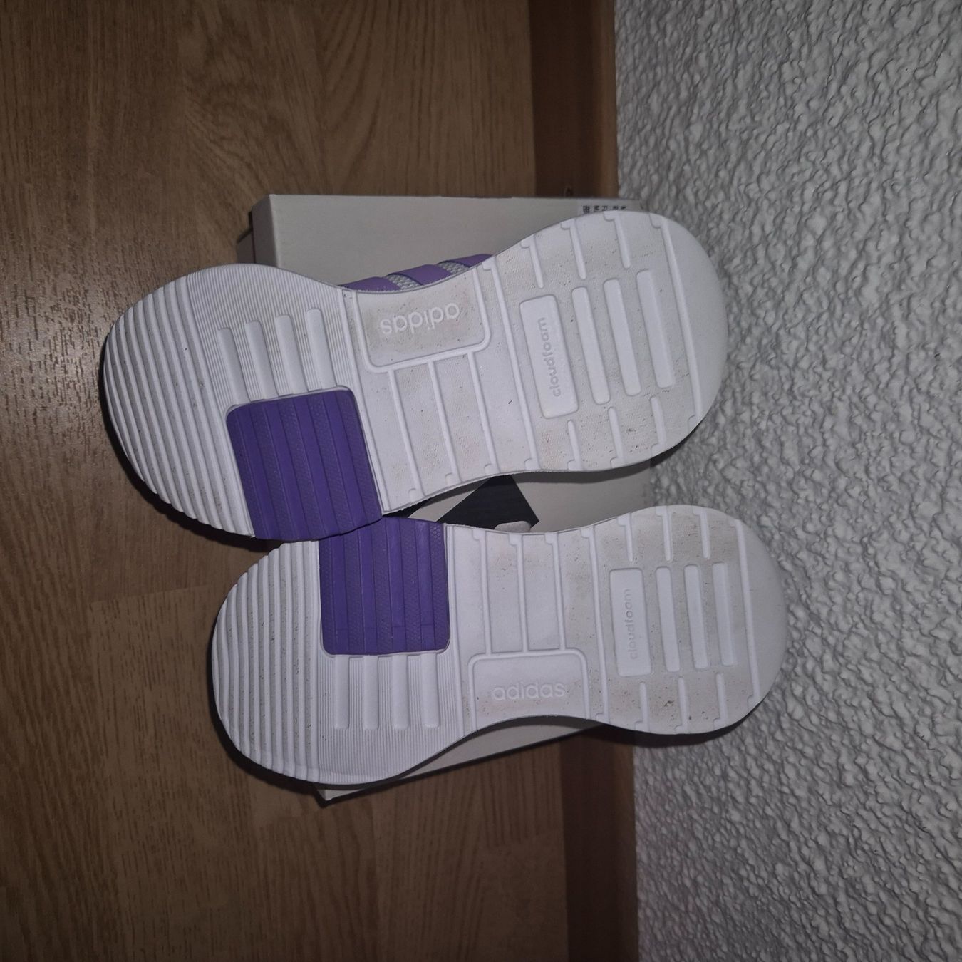 Adidas Schuhe für Jungen: Adidas Racer, Gr. 30 Kinderschuhe – Gebraucht aus Bremgarten AG von wellea 4
