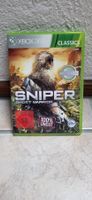 Xbox 360 - Sniper Ghost Warrior