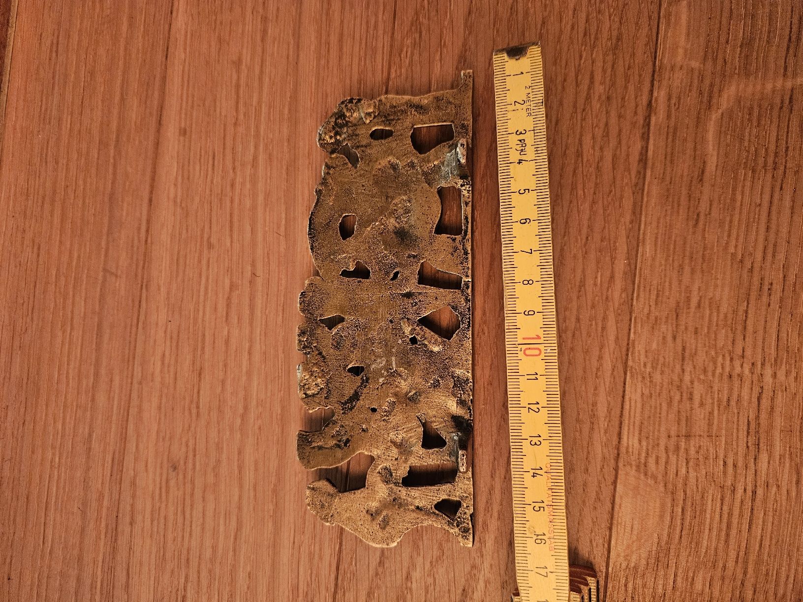 Skulpturen & Statuen: appenzeller sog. Appensutra figur – Gebraucht aus Schwellbrunn von Omega-alpha 4