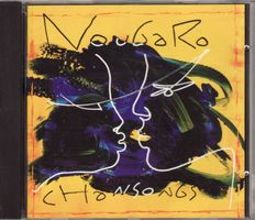 Claude Nougaro – Chansongs