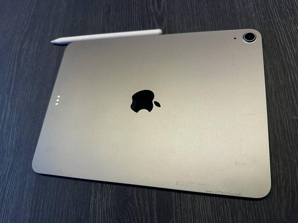 Tablet PC: apple ipad 11 Air, M3 – Neu und originalverpackt aus Domat-Ems von Maali10 2