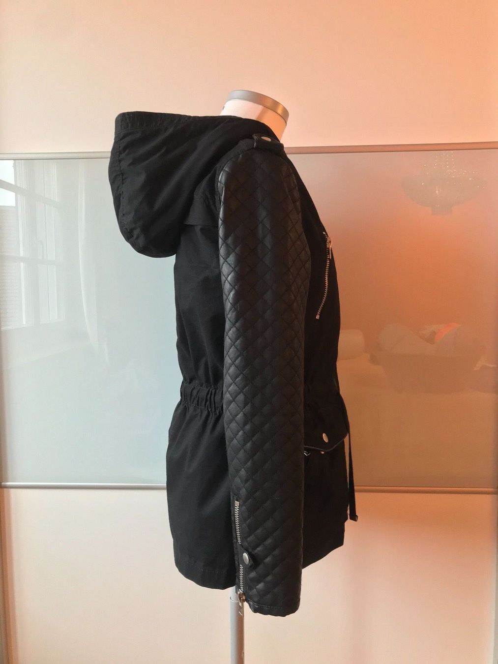 Jacken: Jacke von PULL & BEAR – Gebraucht aus Neunkirch von autoscooter57 1