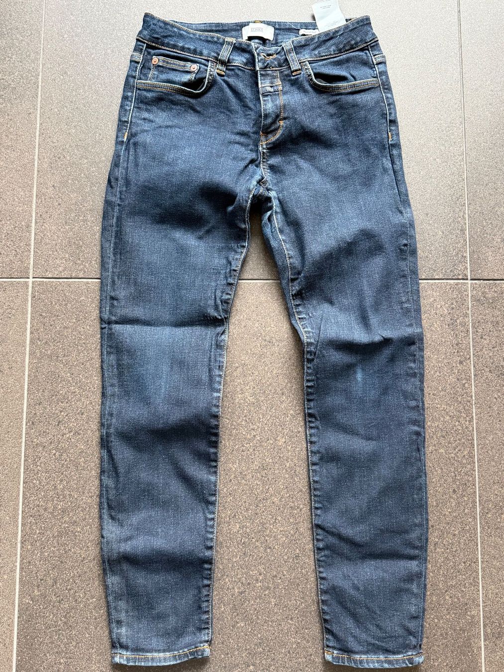 Closed Jeans: Closed Baker C91833 | 1821 Grösse 26 – Usato da Zürich venduto da bgg