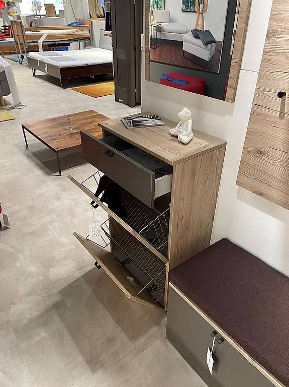 Porte manteau: Wittenbreder Multi-Color Una Garderobe – D'occasion à Volketswil par wirzwohnen 1