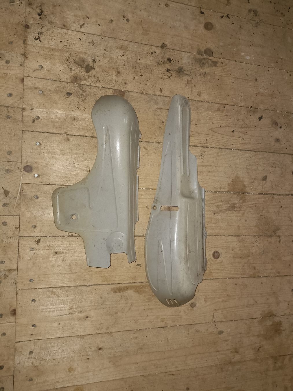 Puch Ciclomotori: Mofa Puch Velux X30 – Difettoso da Eggersriet venduto da Rst1401 9