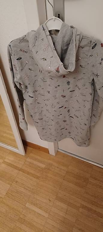 Vestiti & Gonne: Robe sweat 10 ans – Usato da GENEVE venduto da NathalieI01 1