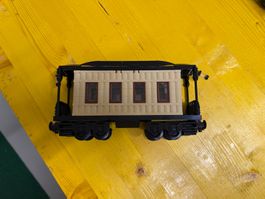 LEGO Westerneisenbahnwagen