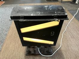 Weichenlaterne SBB