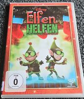 DVD Elfen helfen (20266)