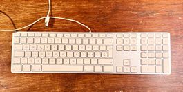 Tastatur Apple