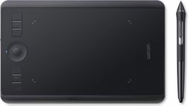Wacom Intuos Pro S Grafiktablett | Unbenutzt ab 1.- CHF