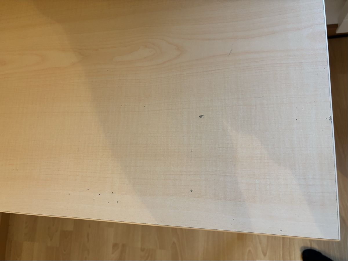 Scrivanie: Bureau enfant avec lampe – Usato da nods venduto da Tozzifan 5