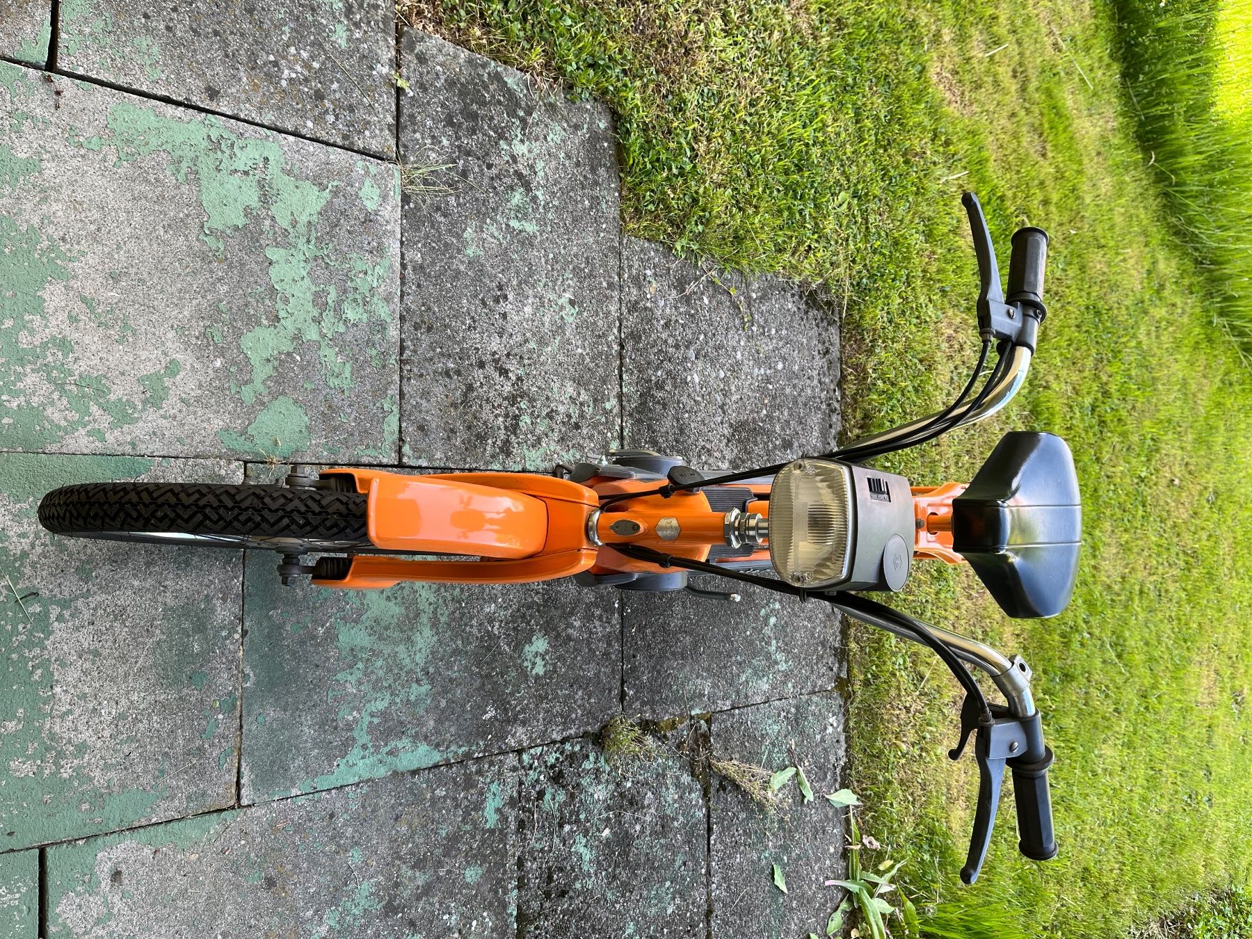 Piaggio Ciclomotori: Ciao Piaggio – Usato da San Gallo venduto da det_6s6m 1