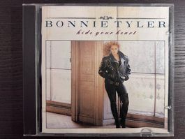 Bonnie Tyler - Hide Your Heart
