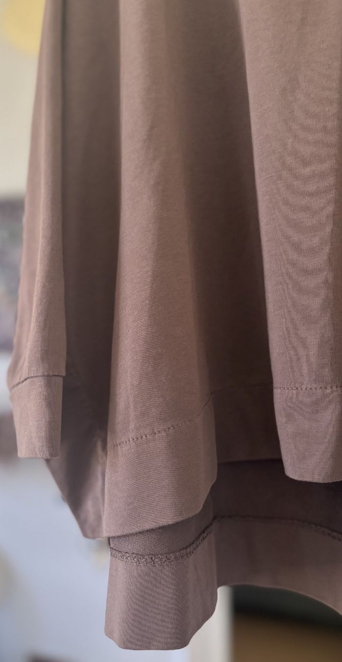 Pullover & Sweatshirts: SWEAT-SHIRT EN COTON! M – Neu und originalverpackt aus Locarno von NicoNion 5