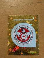 Sticker FIFA World Cup 2026 Tunisia TUN 1