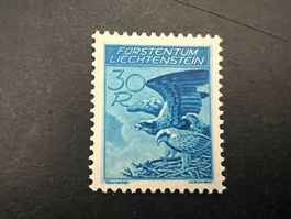 Liechtenstein F12z **  (D759)