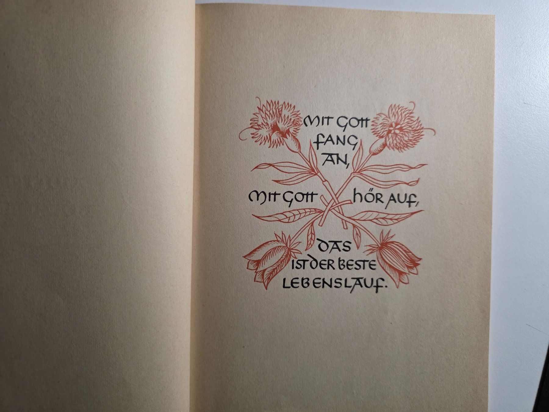 Libri: Mutter Büchlein - illustriert von Hedwig Spörri 1960 – Usato da Walterswil BE venduto da Lonitti 7