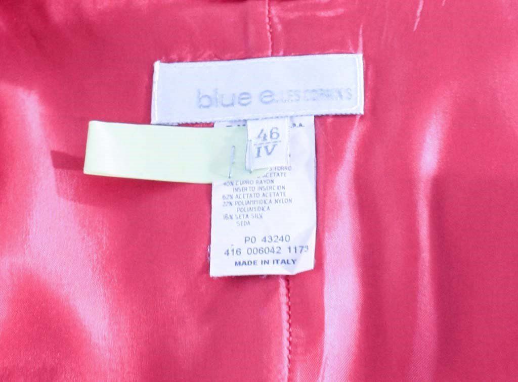 Vestiti: LES COPAINS Kleid mit Schultertuch Gr. 46 – Usato da Belp venduto da caramel-secondhand 4
