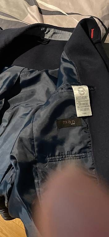 Giacche: Blazer  – Usato da Chur venduto da angelika_s 1