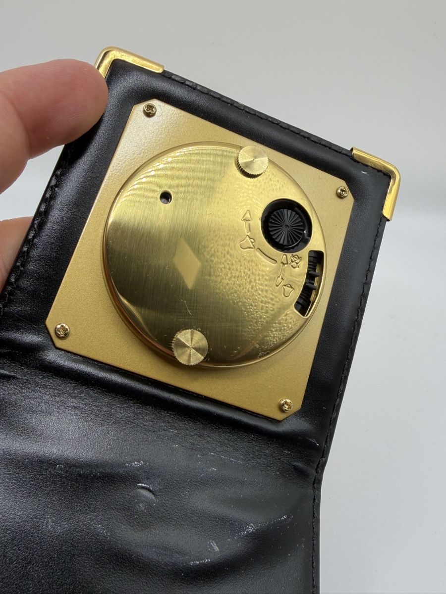 Bucherer Orologi: Weltuhr BUCHERER Sehr Schön! – Usato da Rothrist venduto da Mm-watch 1