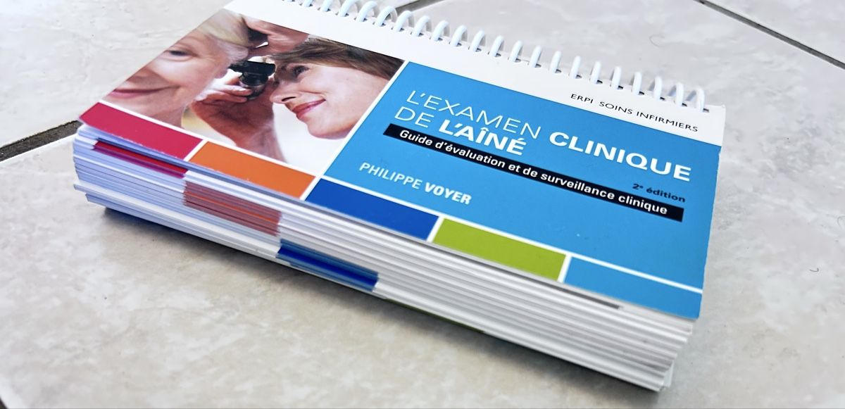 Libri: Examen clinique guide – Nuovo (secondo la descrizione) da Düdingen venduto da Sarindlibindli 1