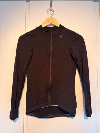 Velocio Concept Merino LS Jersey M
