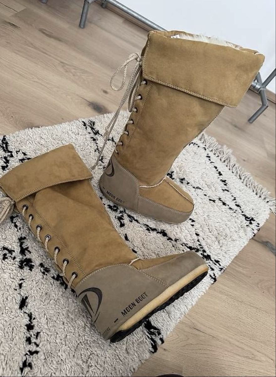 Moon Boot Chaussures femmes: Moon Boot – D'occasion à Wald ZH par joa_g9m8 1