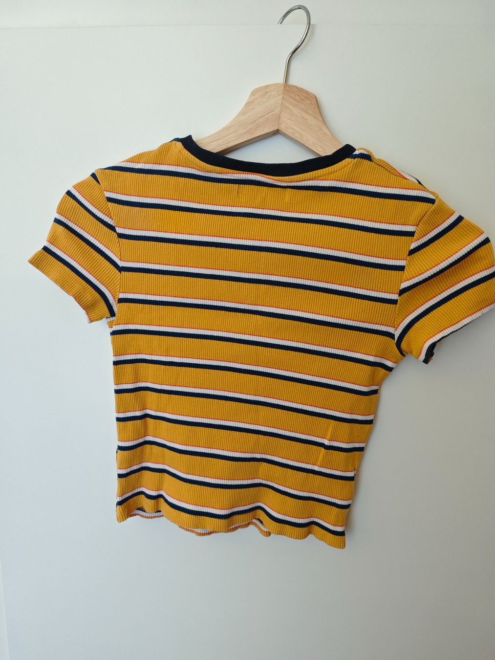 Bershka T-shirts: T-shirt – D'occasion à Hermenches par kar_zj5h 2