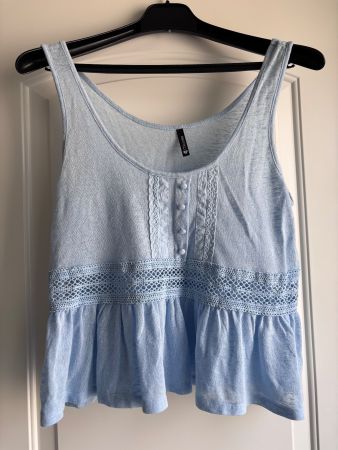 Top XL in Lightblue