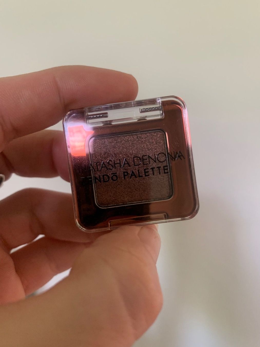 Natasha Denona Gesichtspflege: Natasha Denona Mini Eyeshadow, neu – Neu und originalverpackt aus Zürich von deruja 3