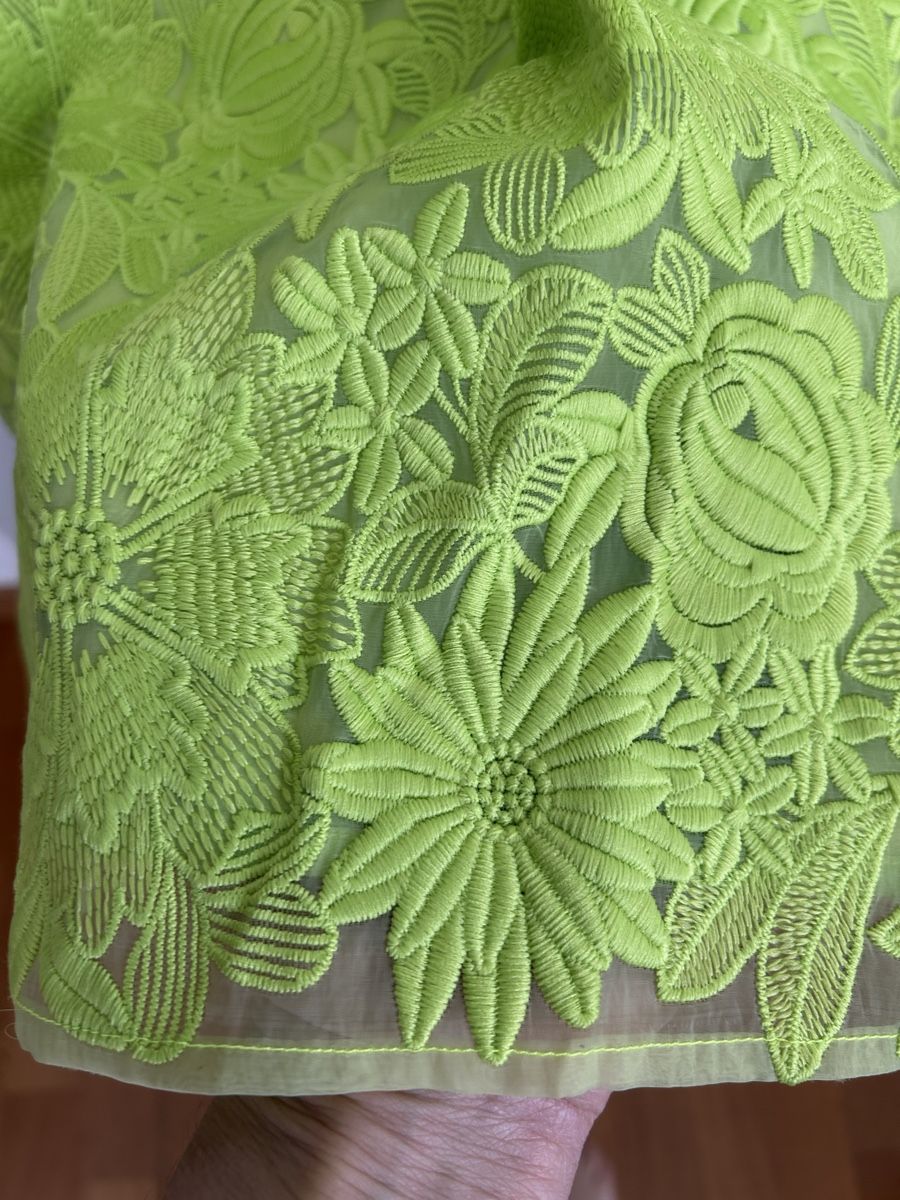 Tops: Top Blue – D'occasion à Gravesano par Zwibeli67 3