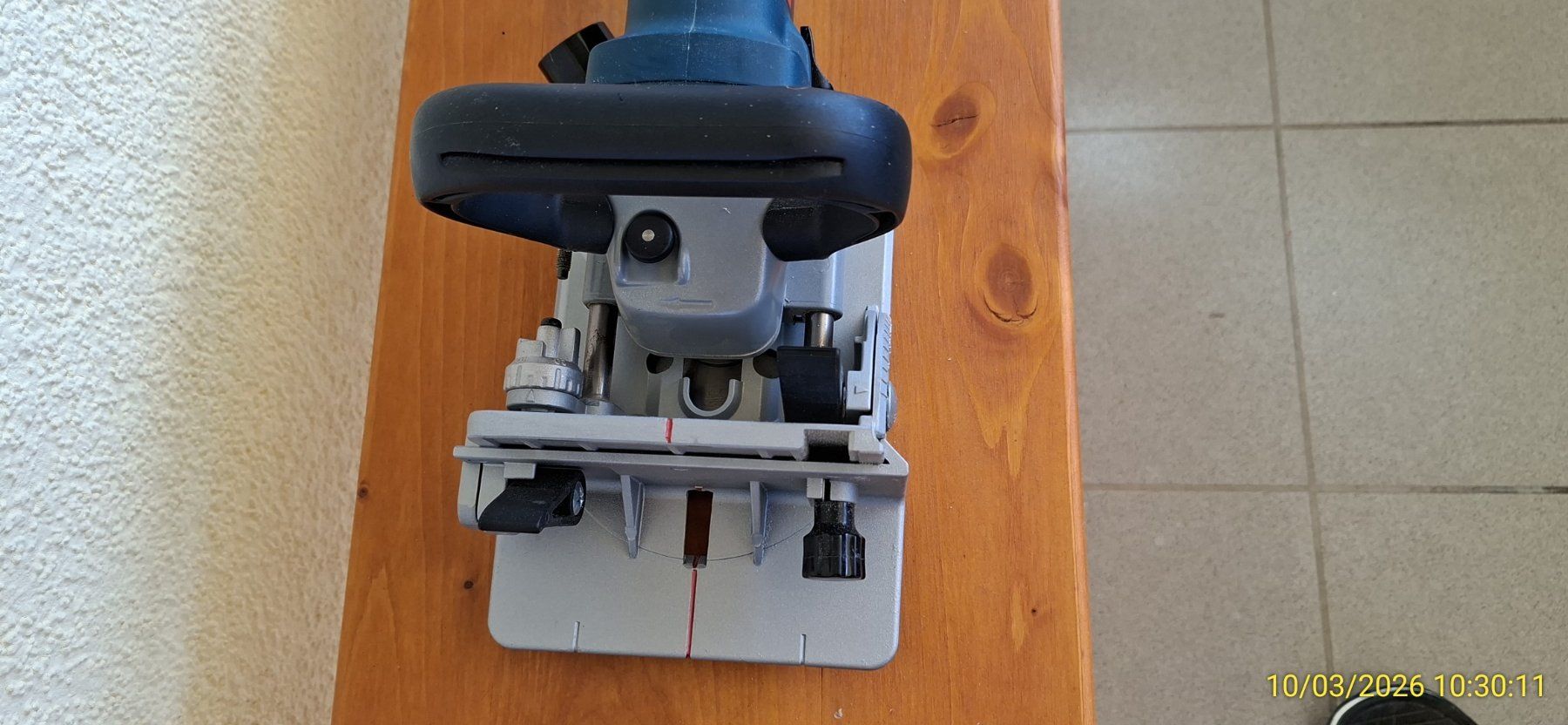 Bosch Alle Werkzeuge: Bosch Flachdübelfräse GFF22A – Neu (gemäss Beschreibung) aus Wald ZH von Remi86 2