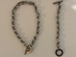 Calvib Klein Schmuckset