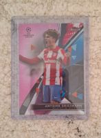 2021-22 TOPPS Finest UEFA Champions League Griezmann