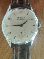 Herrenuhr Renalex Handaufzug 38 mm