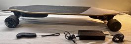 Elektro Skateboard / E-Longboard bis 42kmh / WowGo 2S Pro