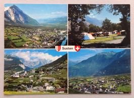 Susten, Wallis