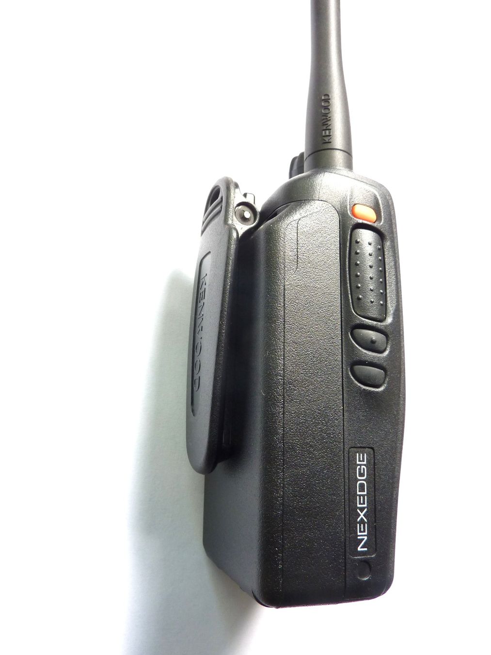 Kenwood Technique de radiocom: REGA - Notfunkgerät – D'occasion à Schliern b. Köniz par Spidi02 2