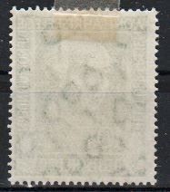 Alle Briefmarken: BRD, Mi 119* mit Falz – Neu (gemäss Beschreibung) aus Langenthal von 1195 1