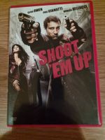 Shoot 'Em Up - DVD - Actionfilm mit Clive Owen! Top!