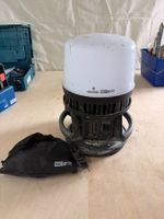 Brennenstuhl Baustrahler 12050 Multi Battery gebraucht