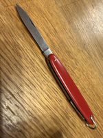 Victorinox Taschenmesser, Vintage, Defekt!