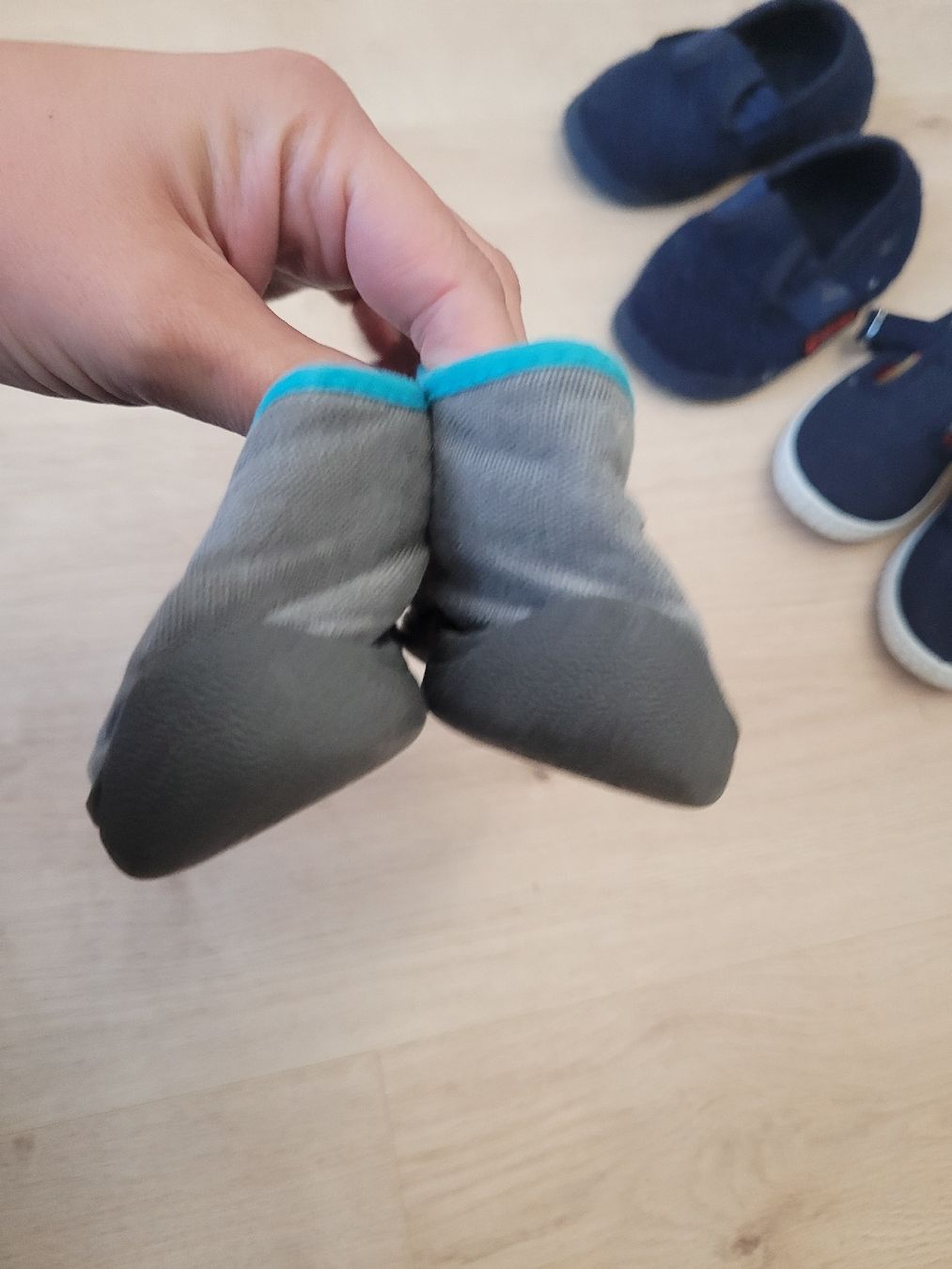 Scarpe per ragazzi: Finken Gr. 24 – Usato da Lupsingen venduto da sta_wgg5 3
