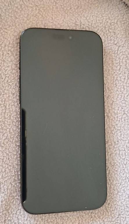 Telefoni cellulari / Smartphones: IPHONE 16 PRO MAX - 256GB – Usato da Roveredo GR venduto da ser_qvk6 2